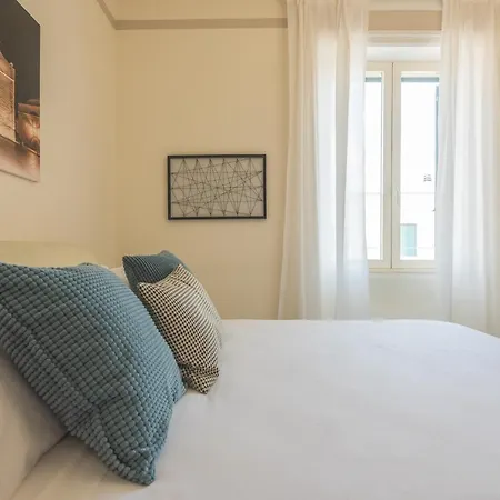 Lejlighed Casa Mabel - Selection