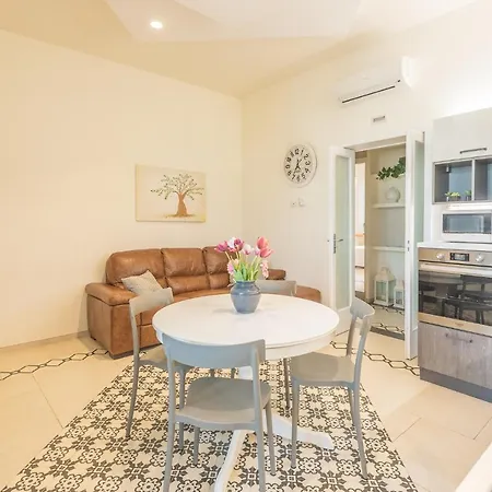 Apartman Casa Mabel - Selection *