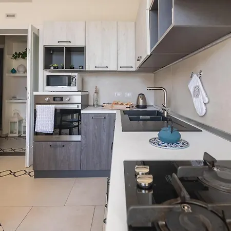 Apartman Casa Mabel - Selection *