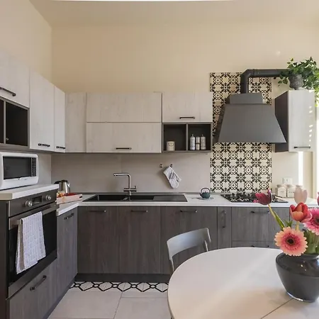 Apartman Casa Mabel - Selection
