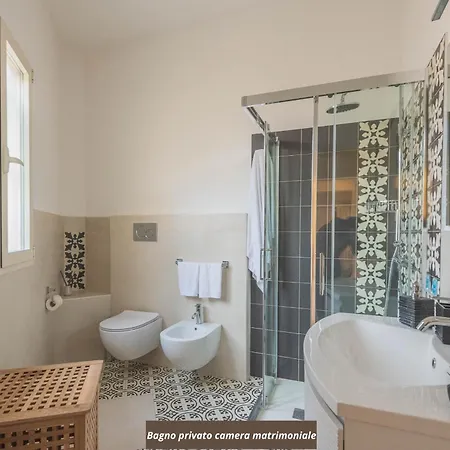 Apartman Casa Mabel - Selection