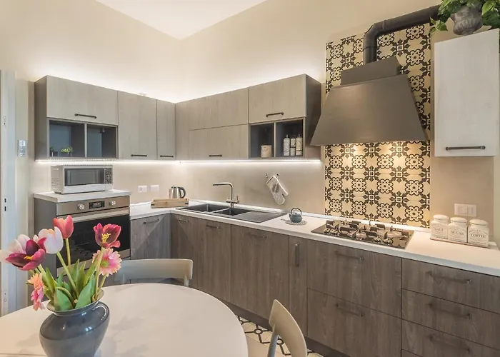 Casa Mabel - Selection Apartment Lecce
