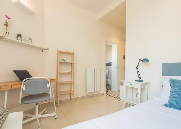 Casa Mabel - Selection Apartment Lecce
