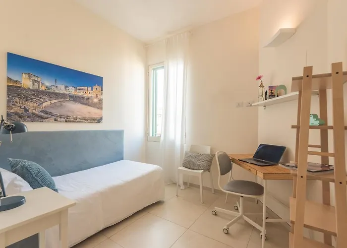 Casa Mabel - Selection Apartment Lecce