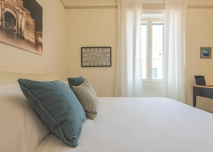 Apartment Casa Mabel - Selection