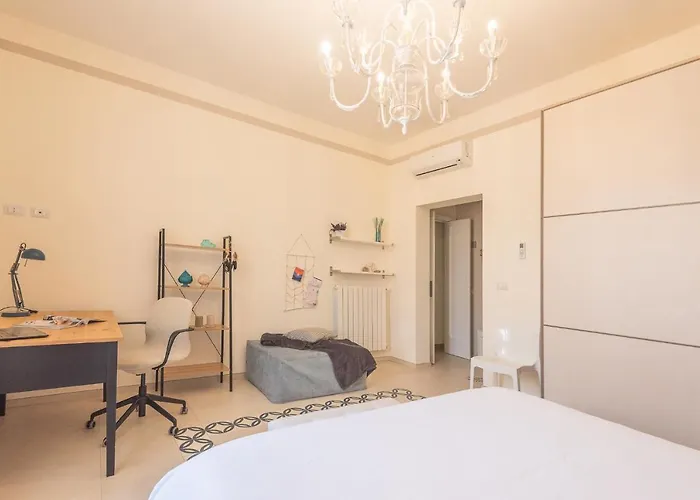 Casa Mabel - Selection Apartment Lecce