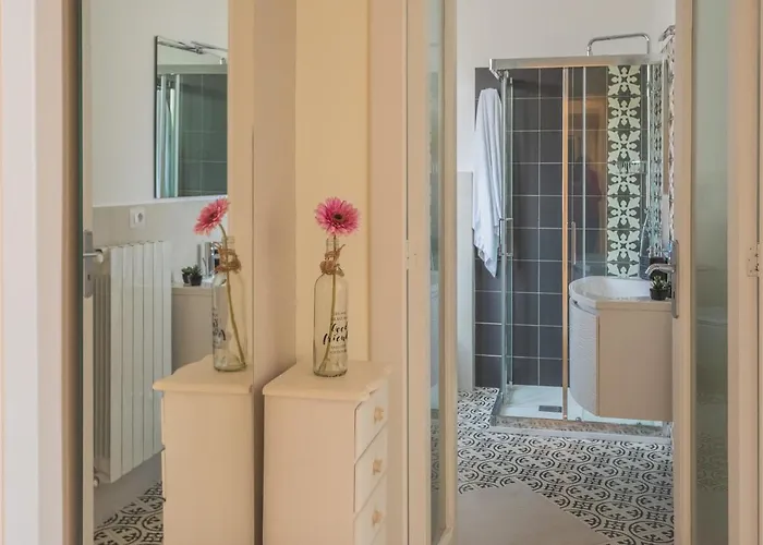 Apartment Casa Mabel - Selection