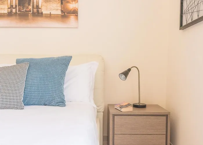 Apartment Casa Mabel - Selection