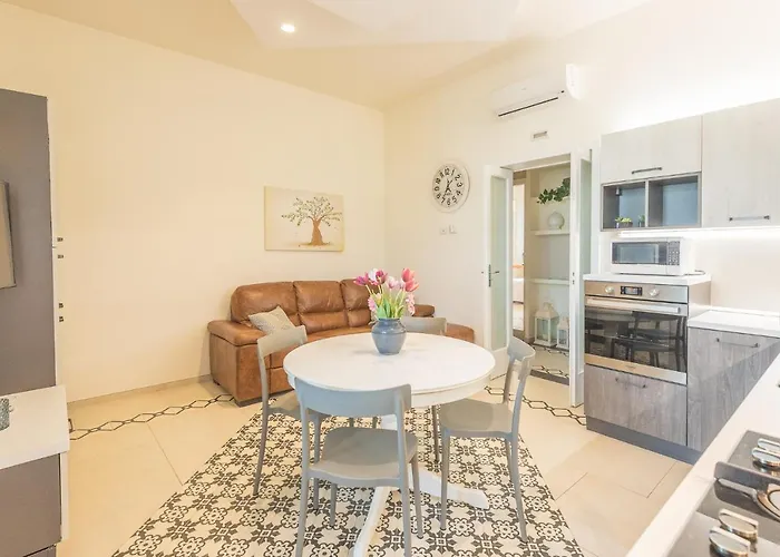 Apartment Casa Mabel - Selection *