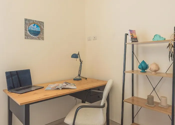 Apartment Casa Mabel - Selection