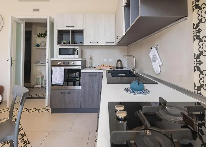 Apartment Casa Mabel - Selection *
