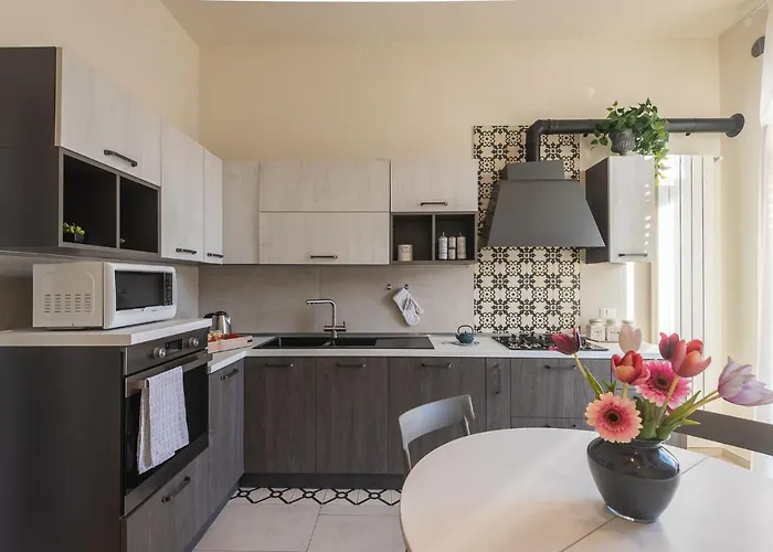 Apartment Casa Mabel - Selection