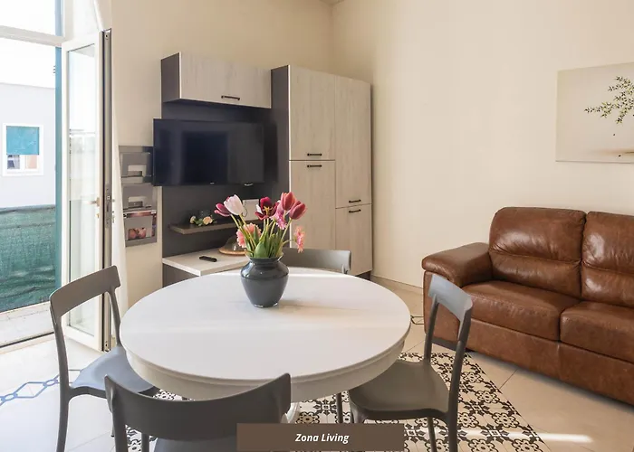 Apartment Casa Mabel - Selection Lecce