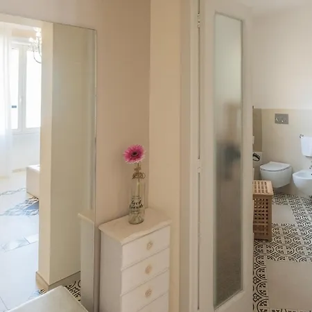 Casa Mabel Centre -- Selection דירה *