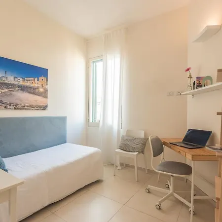 Casa Mabel Centre -- Selection דירה לצ'ה
