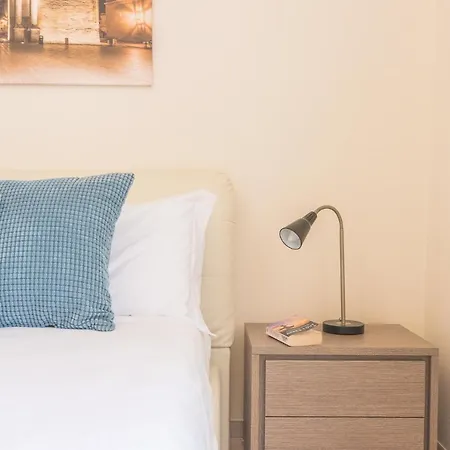 Apartamento Casa Mabel Centre -- Selection