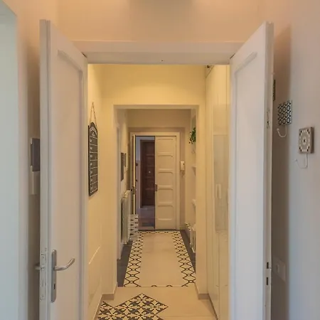 Daire Casa Mabel - Selection Lecce