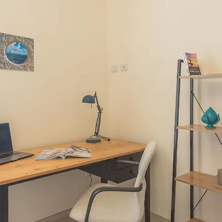 Daire Casa Mabel - Selection