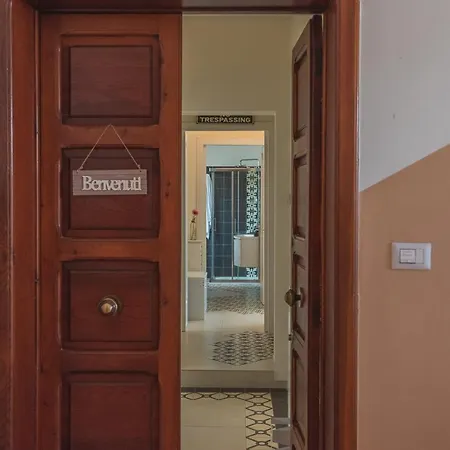 Daire Casa Mabel - Selection