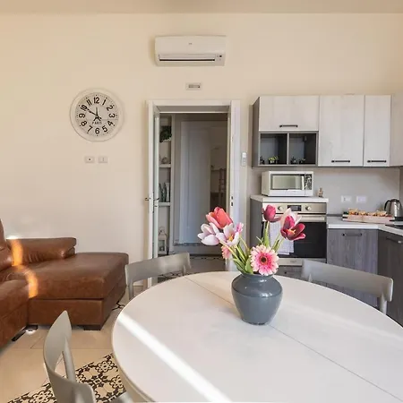 דירה Casa Mabel Centre -- Selection לצ'ה