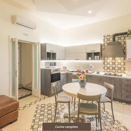 Casa Mabel Centre -- Selection דירה לצ'ה