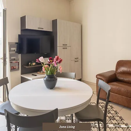 Apartamento Casa Mabel - Selection Lecce