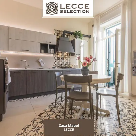 Casa Mabel Centre -- Selection לצ'ה