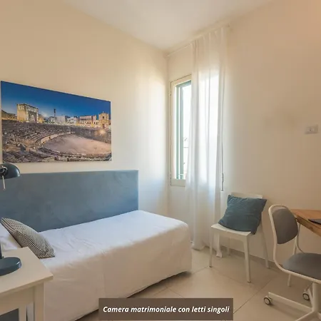Casa Mabel Centre -- Selection * לצ'ה