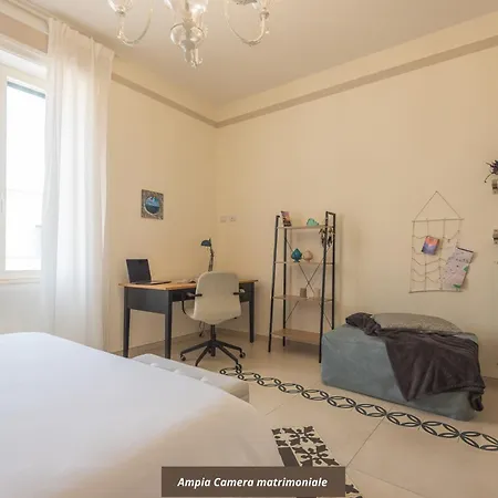 Casa Mabel Centre -- Selection דירה