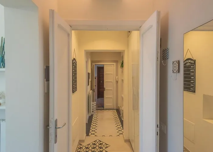 Appartamento Casa Mabel - Selection Lecce