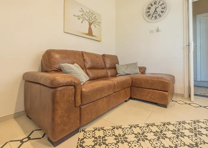 Casa Mabel - Selection Appartamento Lecce