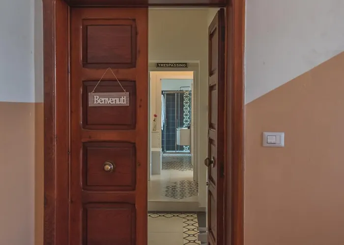 Appartement Casa Mabel - Selection