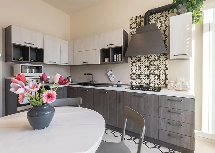 Appartamento Casa Mabel - Selection Lecce