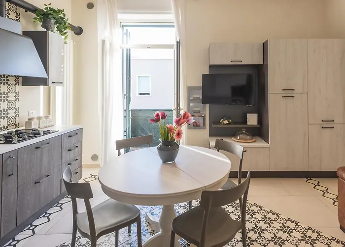 Casa Mabel - Selection Appartement *