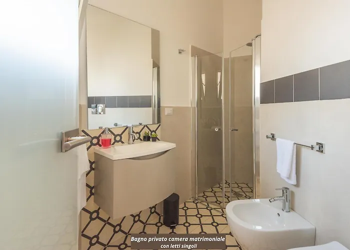 Appartamento Casa Mabel - Selection