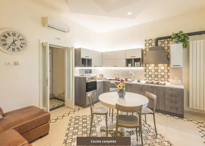 Casa Mabel - Selection Appartement Lecce