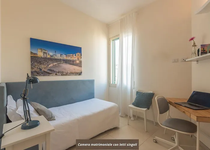 Casa Mabel - Selection * Lecce