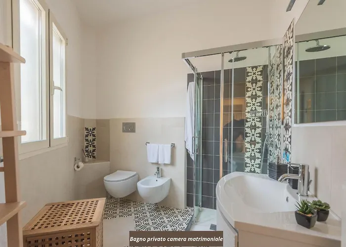 Appartement Casa Mabel - Selection